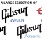 Ken Stanton Music carries Gibson® Acoustic & Electrics
