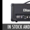Ken Stanton Music Now Carries Blackstar Amplification!