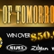 Mapex Drummer Of Tomorrow Contest
