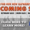 NOW HIRING FOR OUR NEW ALPHARETTA LOCATION!