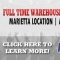 Ken Stanton Music Is Seeking Full-Time Warehouse Associate / Driver