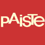 PAISTE