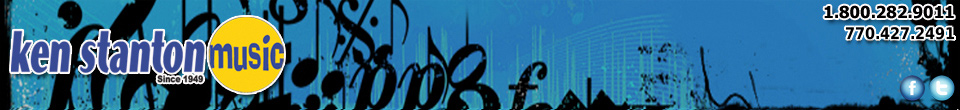 Ken Stanton Music