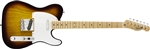 Fender American Vintage '58 Telecaster in 2-Tone Sunburst