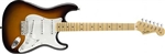 American Vintage '56 Stratocaster in 2 Color Sunburst
