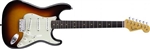 American Vintage '59 Stratocaster in Sunburst