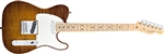 Select Telecaster with Chrome Hardware