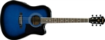 Ibanez V Series V70CE Acoustic Electric Guitar