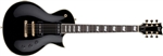 LTD EC-256P Electric Guitar in Black