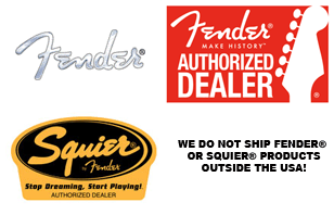 FENDER