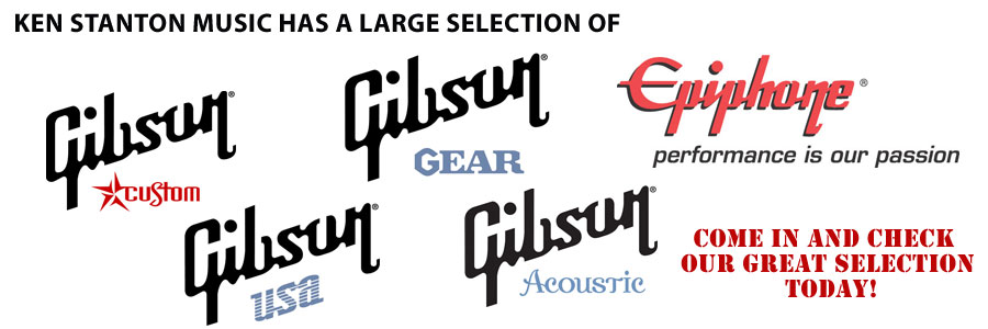 gibson