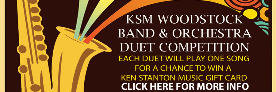 KSM Duet Competition