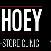 Gary Hoey Live Clinic At Ken Stanton Music Alpharetta