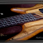 Ibanez SR Premium Bass