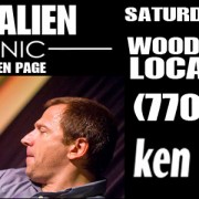 Mark Letalien Drum Clinic