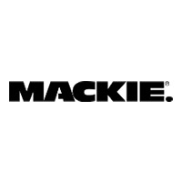 mackie